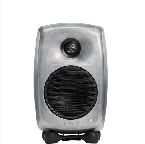 Genelec 8020D - selectadjs - Studio Monitor - Genelec