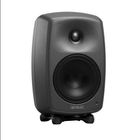 Genelec 8030C - selectadjs - Studio Monitor - Genelec