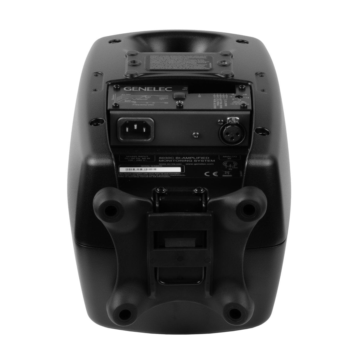 Genelec 8030C - selectadjs - Studio Monitor - Genelec