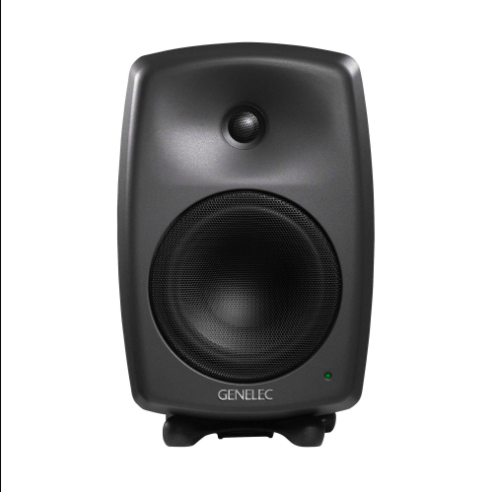 Genelec 8040B - selectadjs - Studio Monitor - Genelec