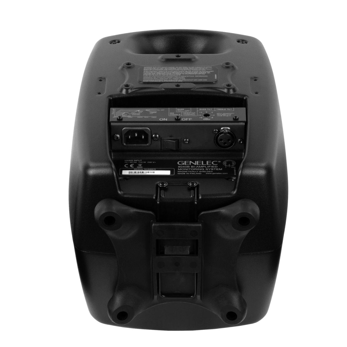 Genelec 8040B - selectadjs - Studio Monitor - Genelec