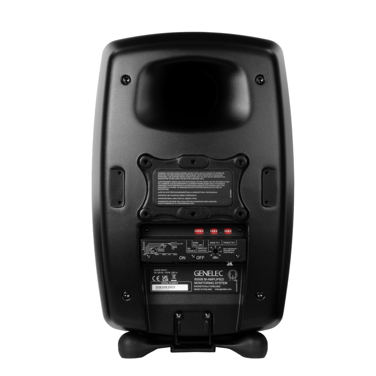 Genelec 8050B - selectadjs - Studio Monitor - Genelec