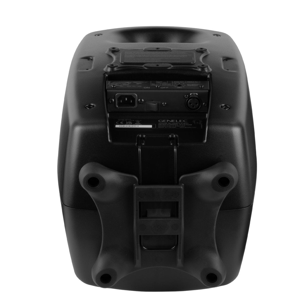 Genelec 8050B - selectadjs - Studio Monitor - Genelec