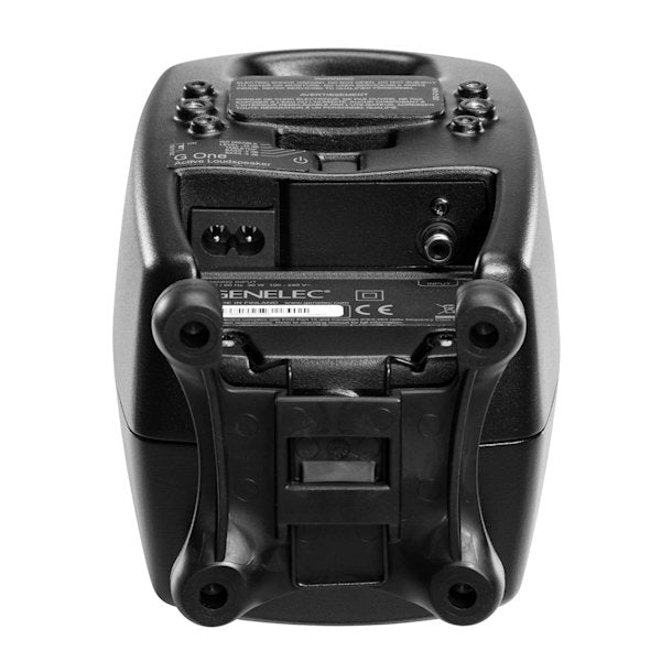 Genelec G ONE - selectadjs - Studio Monitor - Genelec