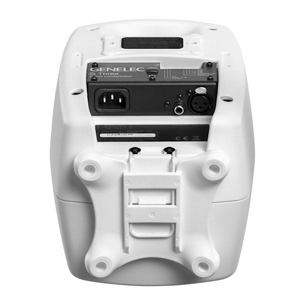 Genelec G THREE - selectadjs - Studio Monitor - Genelec