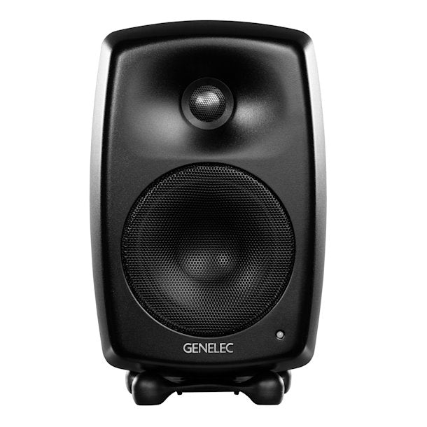 Genelec G THREE - selectadjs - Studio Monitor - Genelec
