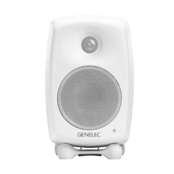 Genelec G TWO - selectadjs - Studio Monitor - Genelec
