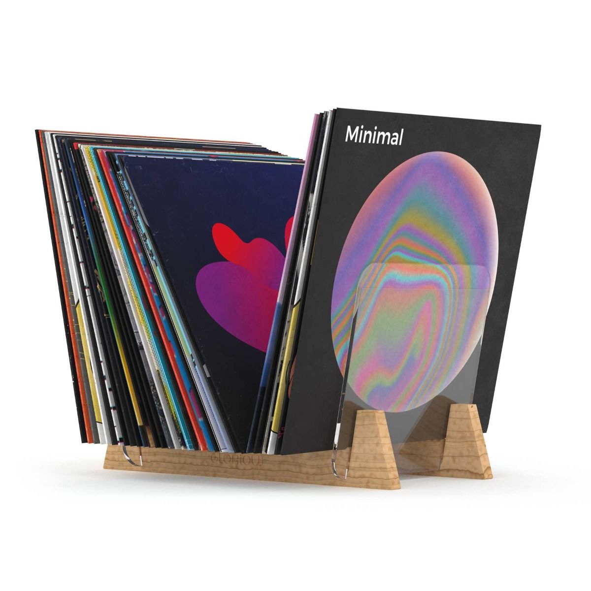 Glorious Record Stand 75 - selectadjs
