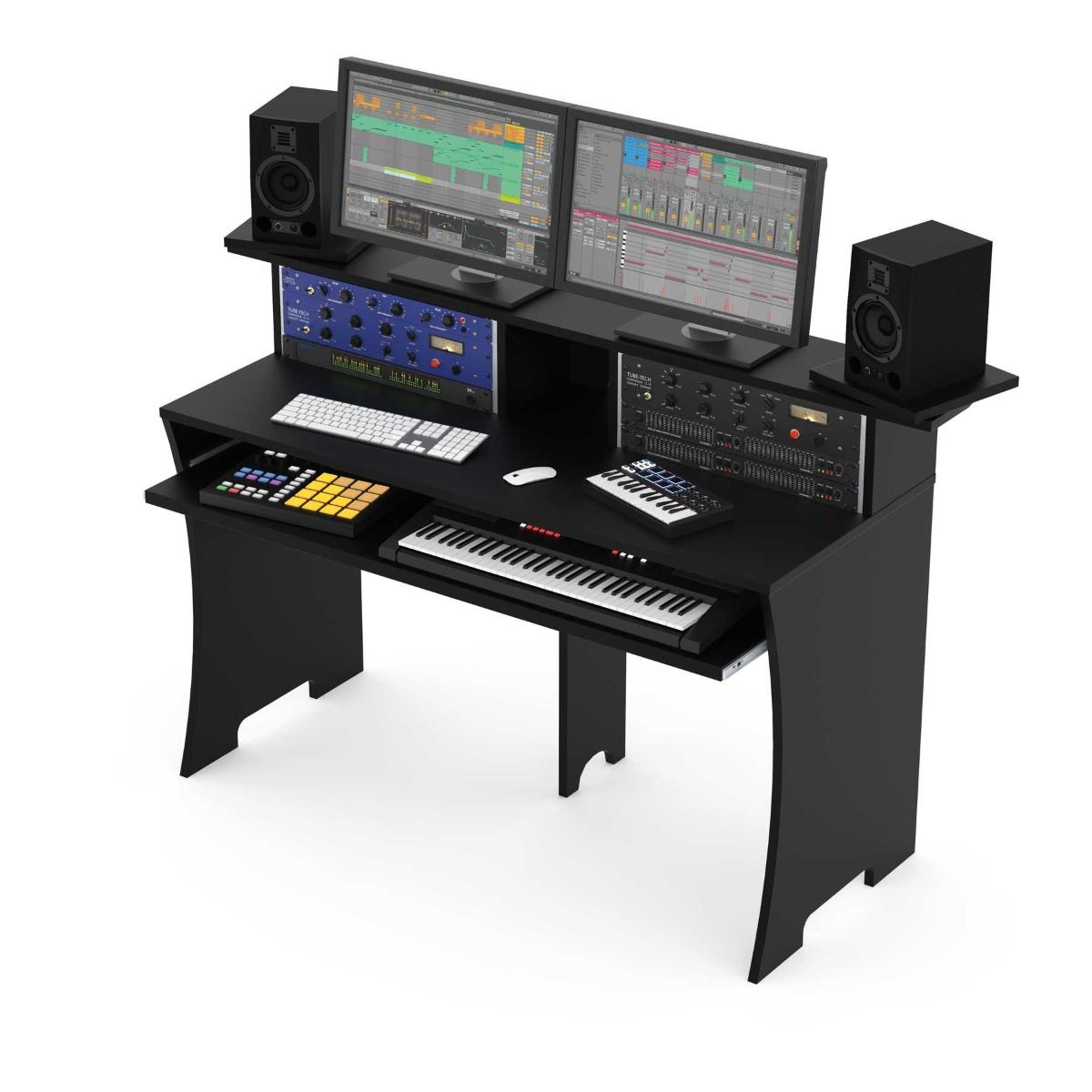 Glorious Workbench Black - selectadjs - Studio Stands - Glorious