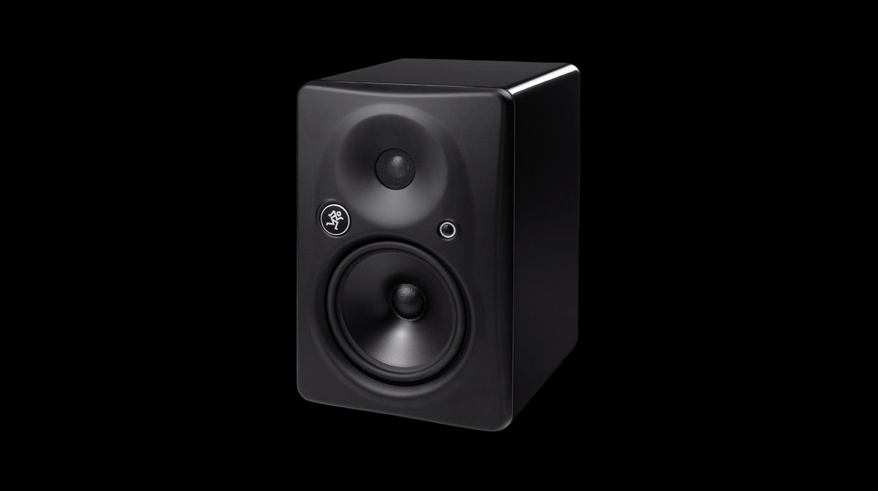 Mackie HR624MK2