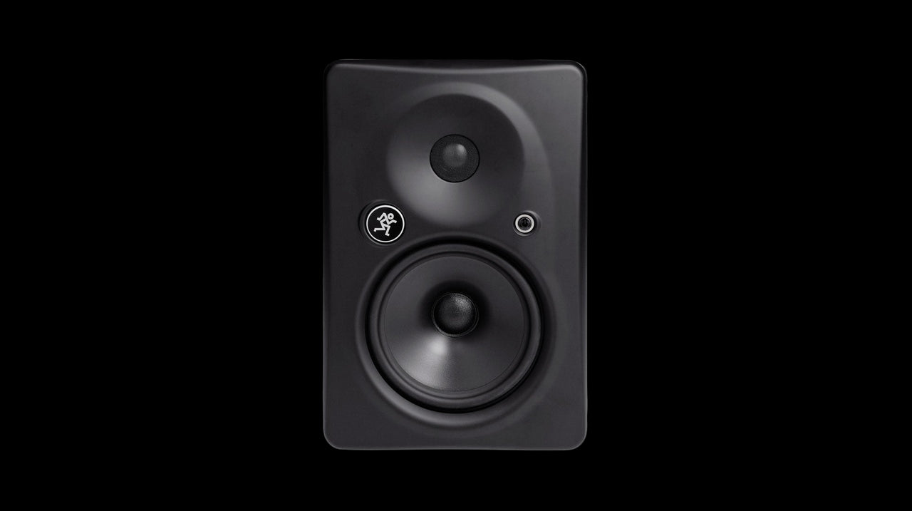 Mackie HR624MK2
