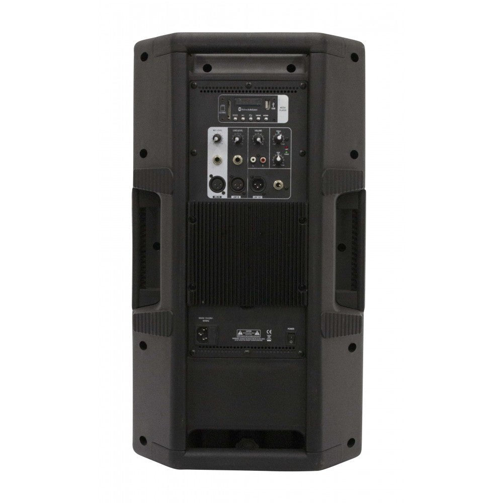 Italian Stage IS X212AUB - selectadjs - Active Speakers - Italian Stage
