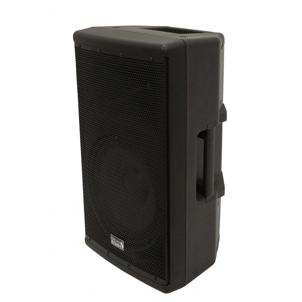 Italian Stage IS X212AUB - selectadjs - Active Speakers - Italian Stage