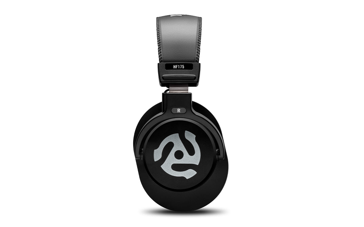 Numark HF175 - selectadjs - DJ Headphone - Numark