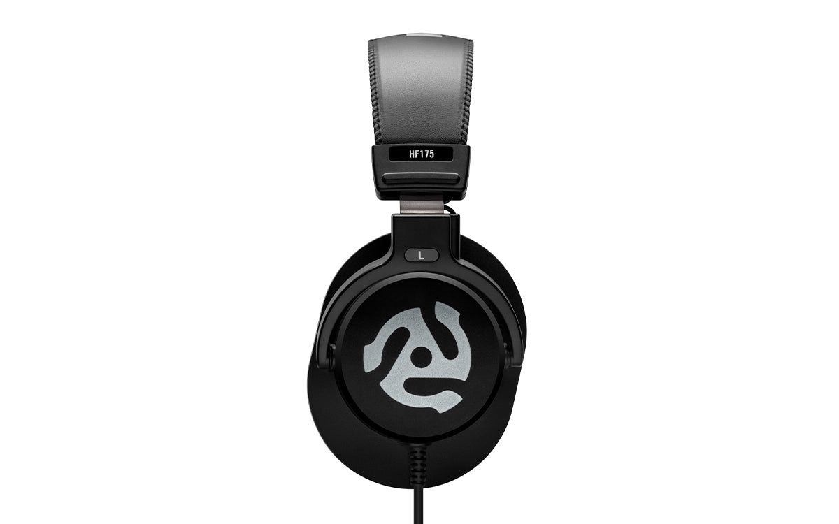 Numark HF175 - selectadjs - DJ Headphone - Numark