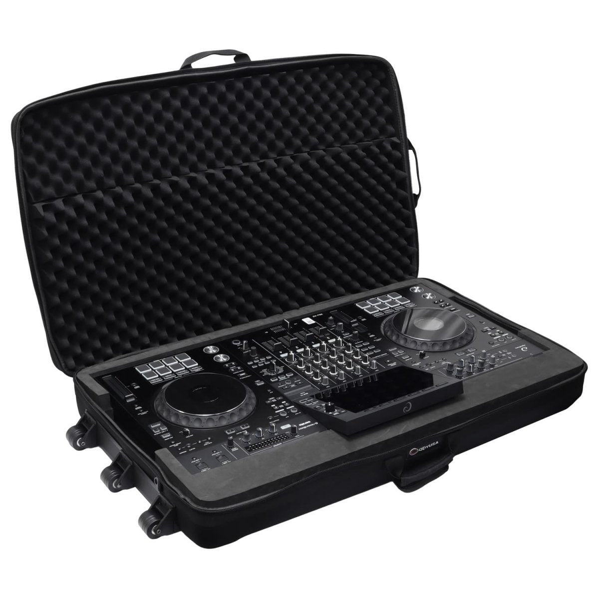 Odyssey DJ Flight Cases & Bags in Dubai | Selectadj
