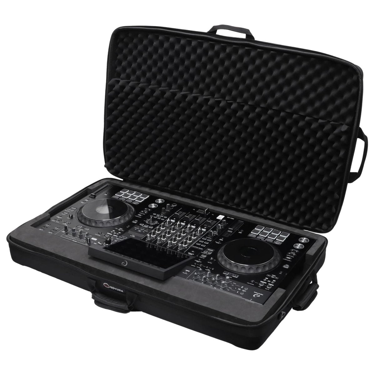 Odyssey DJ Flight Cases & Bags in Dubai | Selectadj