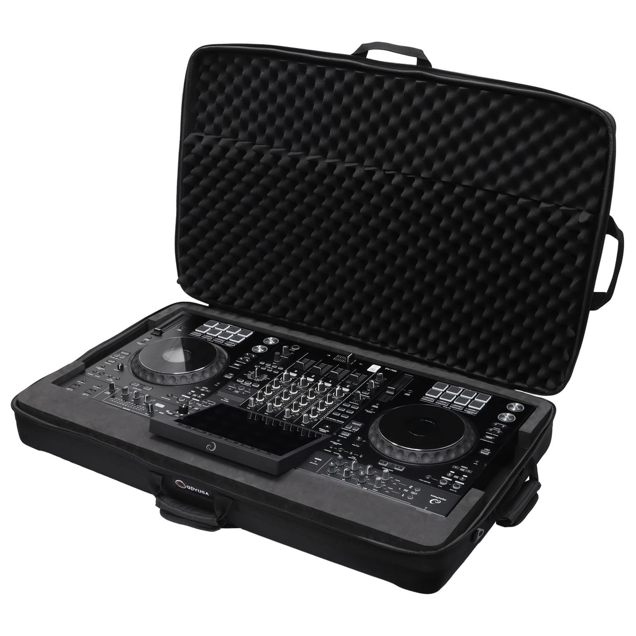 Odyssey BMXDJAZW (XDJ - AZ) - selectadjs - Equipment Cases - Odyssey