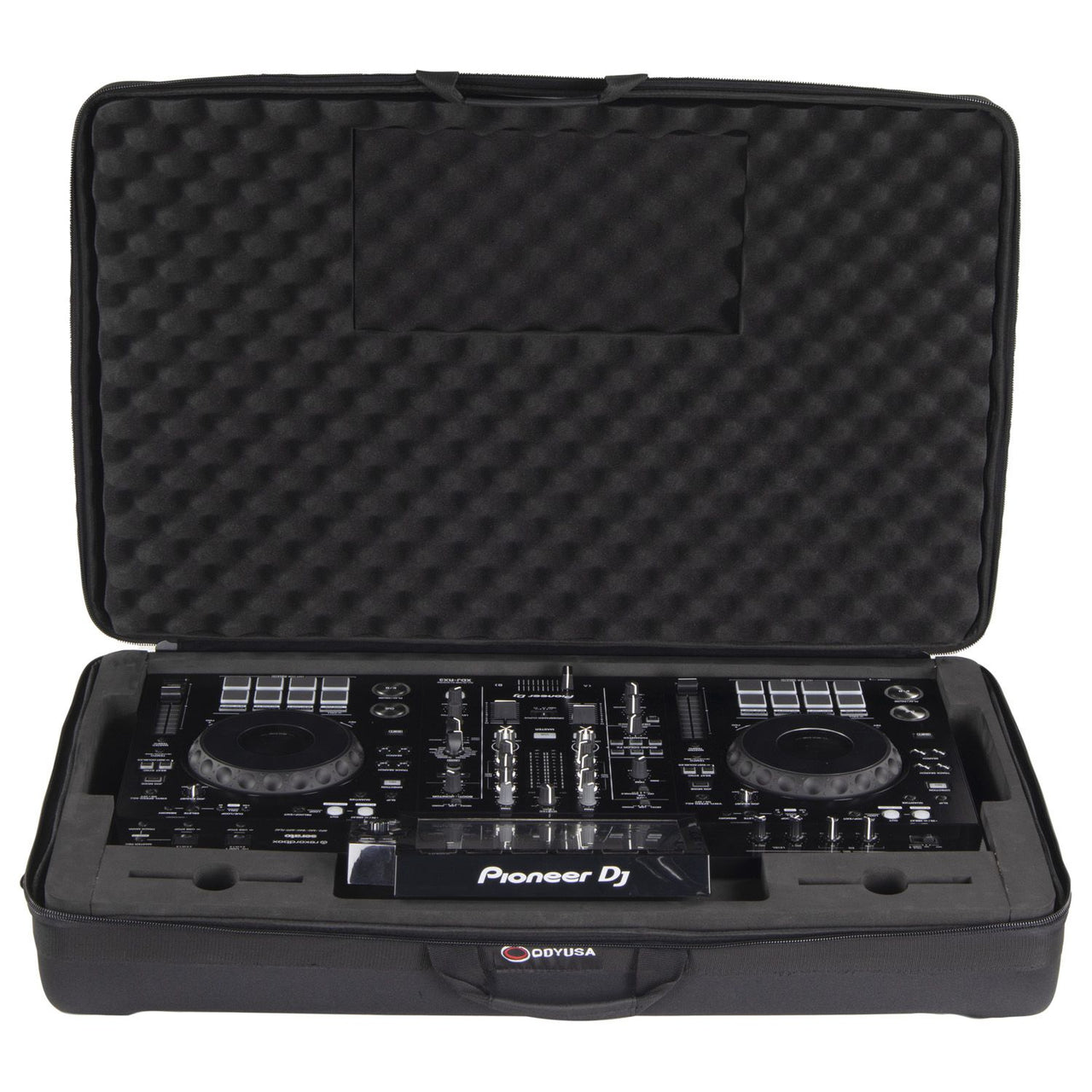 Odyssey BMXDJRX3 (XDJ - RX3) - selectadjs - Equipment Cases - Odyssey