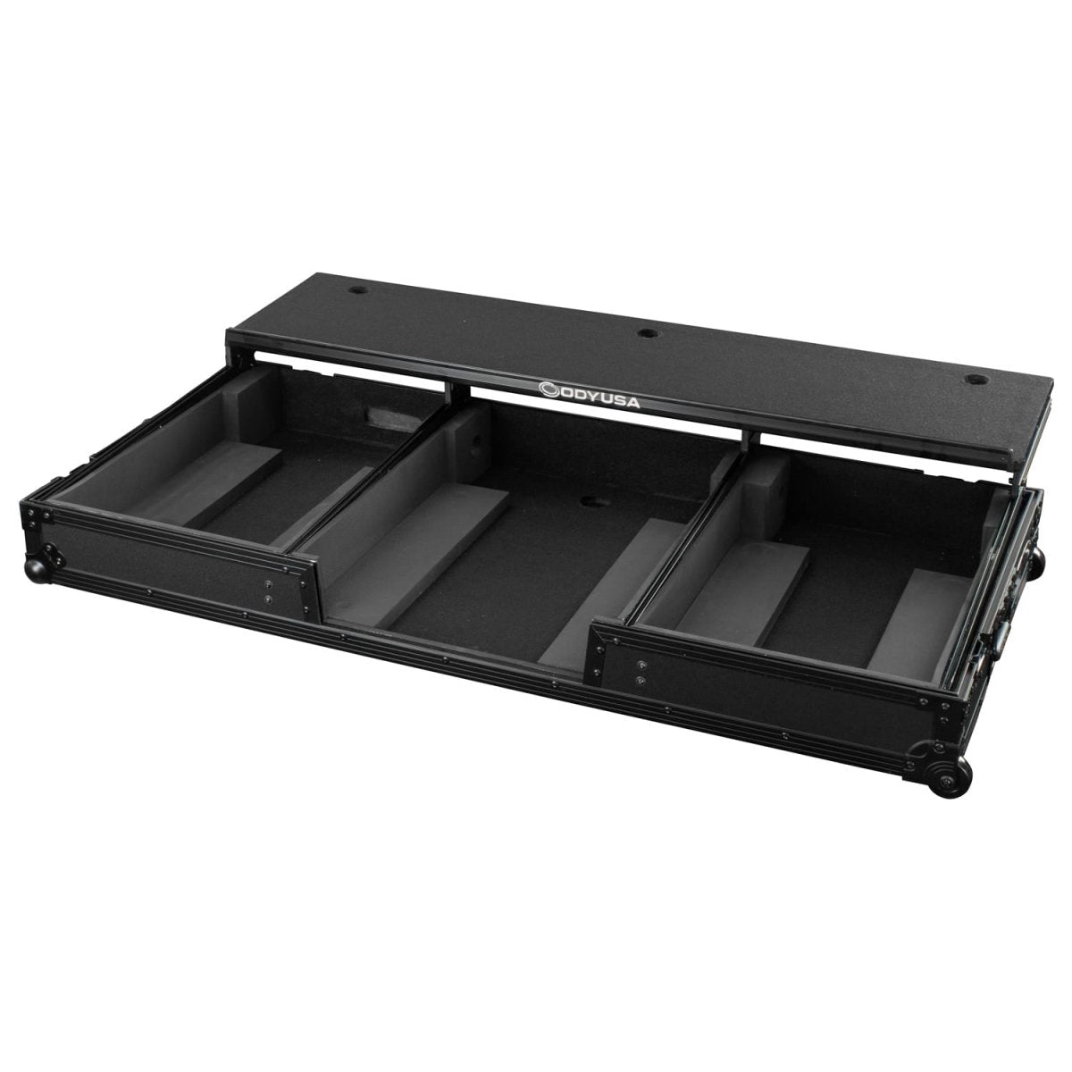 Odyssey FZGSDJMA9CDJWBL - selectadjs - Equipment Cases - Odyssey
