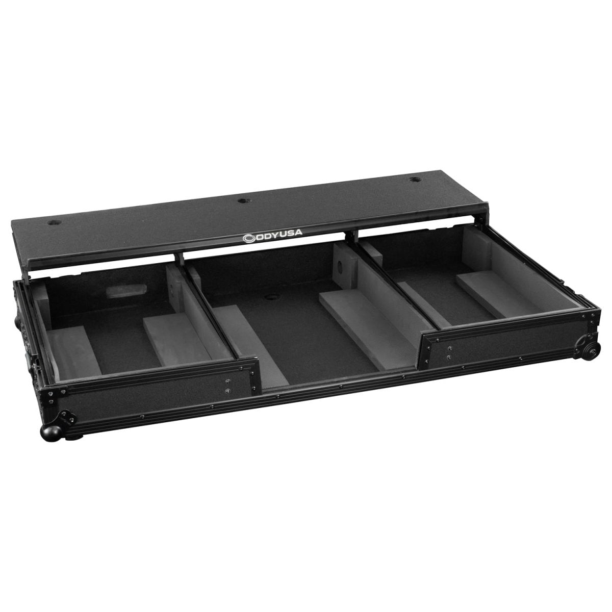 Odyssey FZGSDJMA9CDJWBL - selectadjs - Equipment Cases - Odyssey