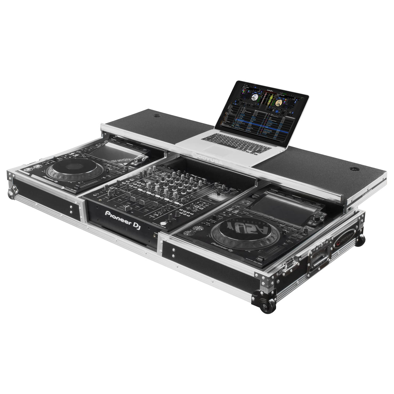 Odyssey FZGSDJMA9CDJW - selectadjs - Equipment Cases - Odyssey