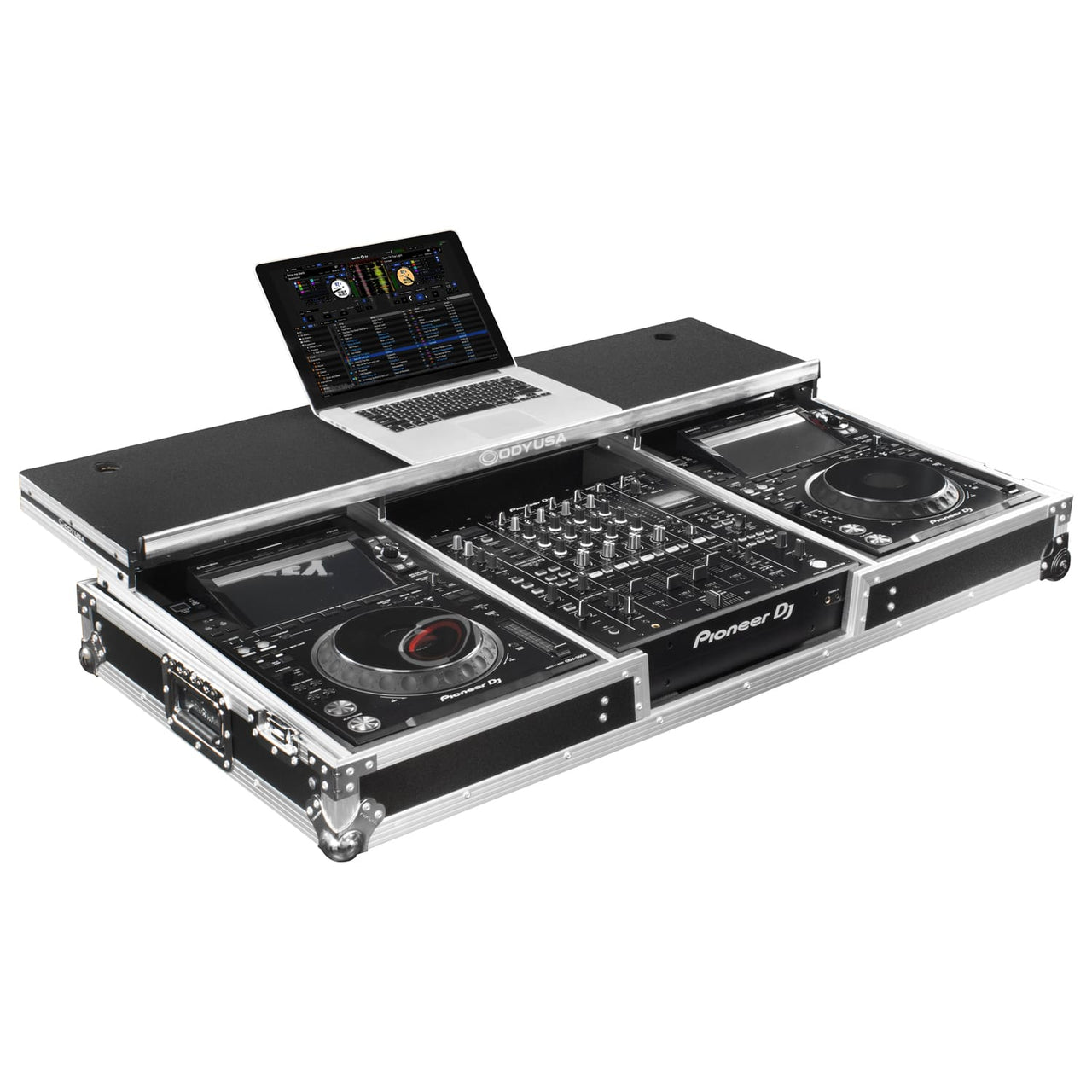 Odyssey FZGSDJMA9CDJW - selectadjs - Equipment Cases - Odyssey
