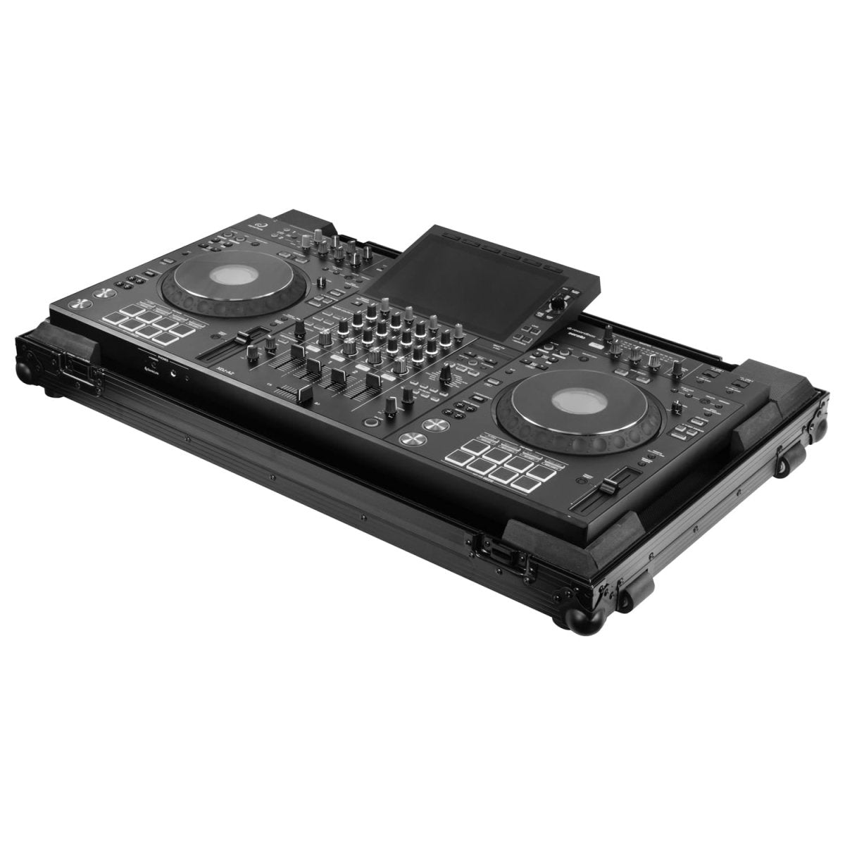 Odyssey FZXDJAZWBL - selectadjs - Equipment Cases - Odyssey