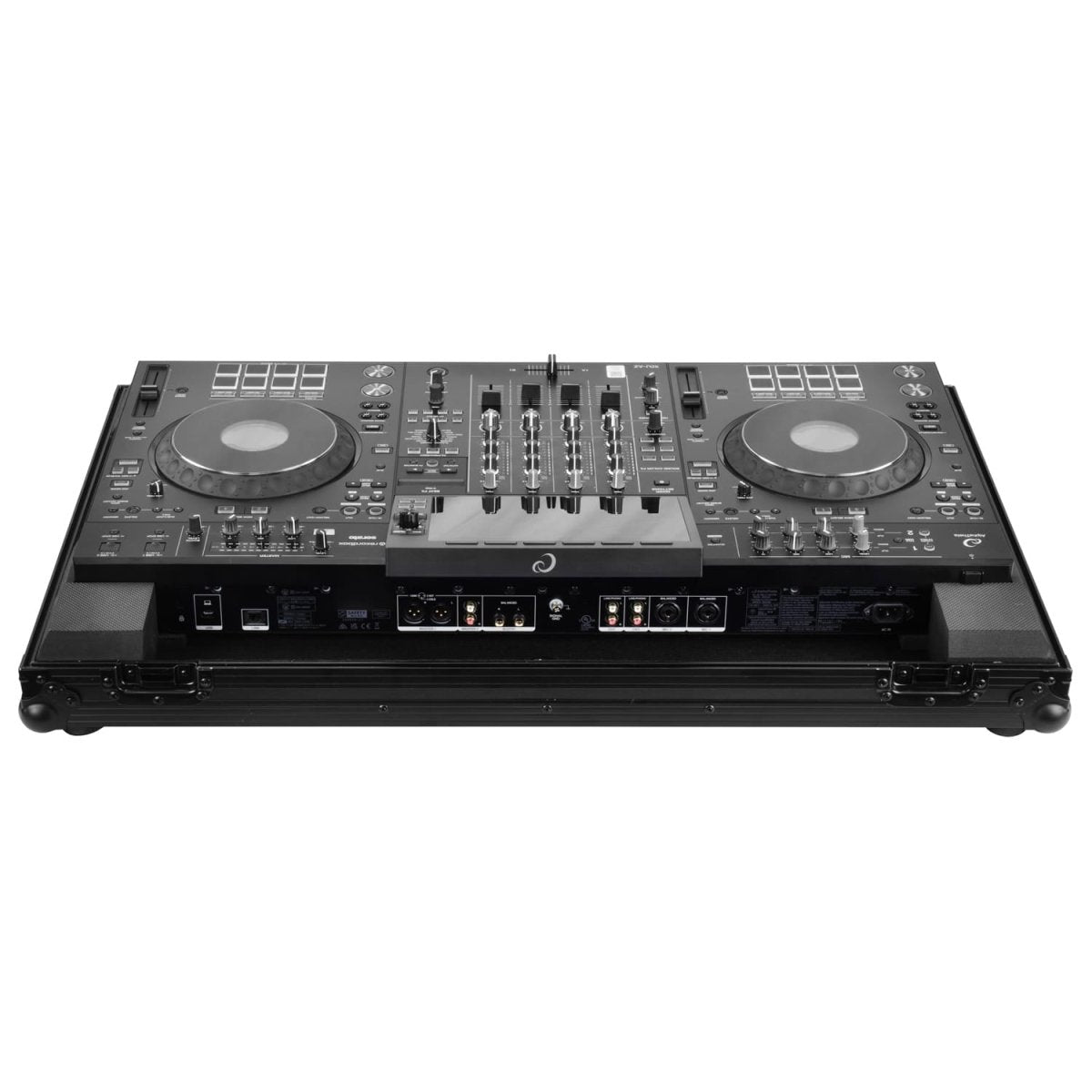 Odyssey FZXDJAZWBL - selectadjs - Equipment Cases - Odyssey