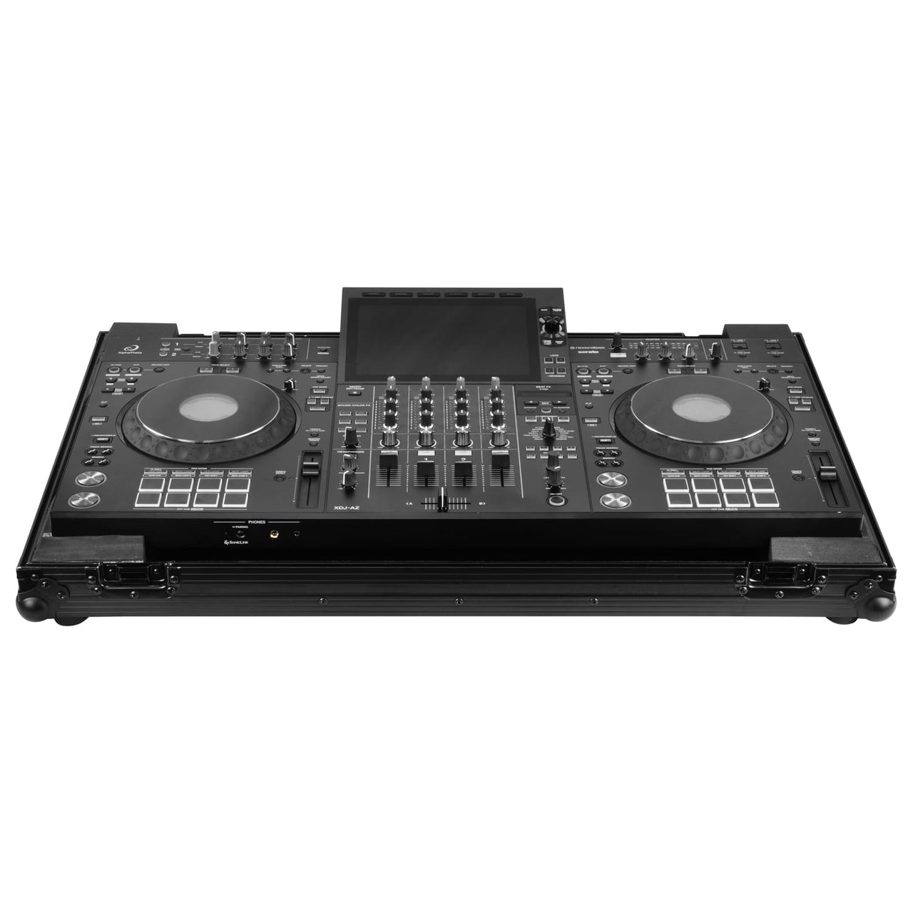 Odyssey FZXDJAZWBL - selectadjs - Equipment Cases - Odyssey