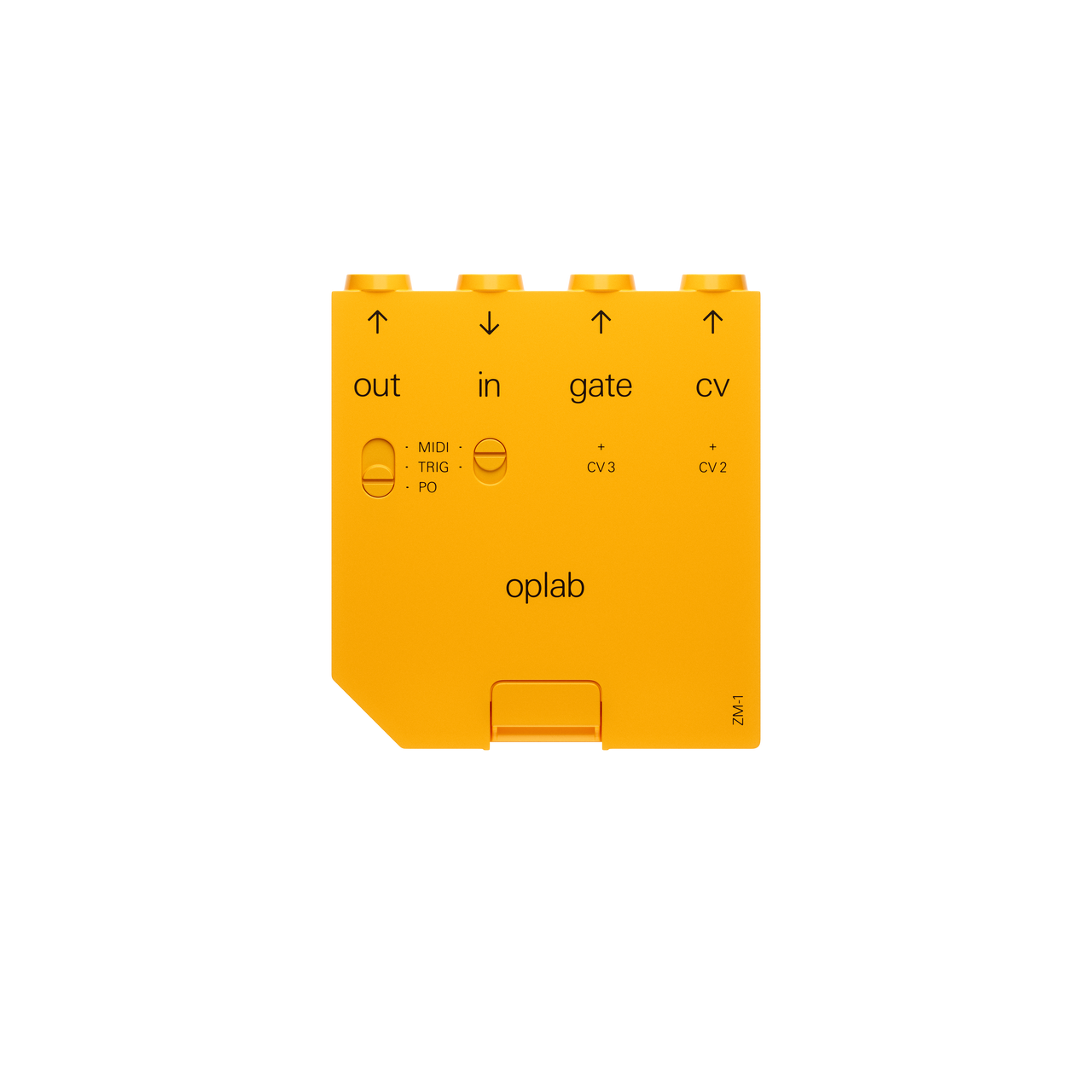 Teenage Engineering Oplab Module