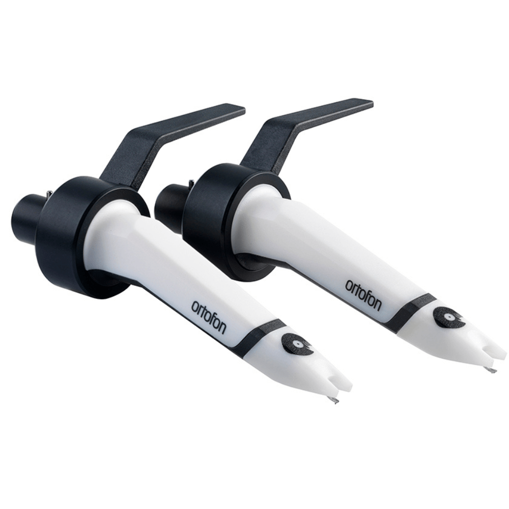 Ortofon Concorde MKII Twin Scratch - selectadjs - Cartridge/Needle - Ortofon