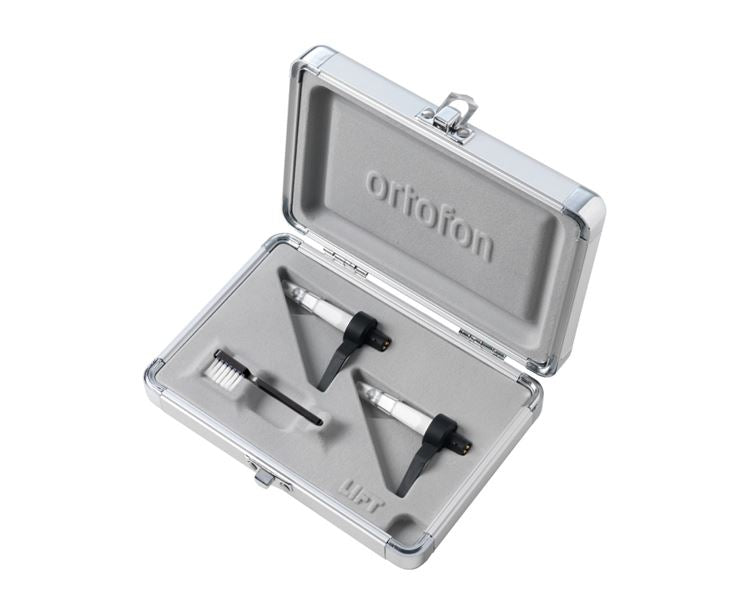 Ortofon Concorde MKII Twin Scratch - selectadjs - Cartridge/Needle - Ortofon