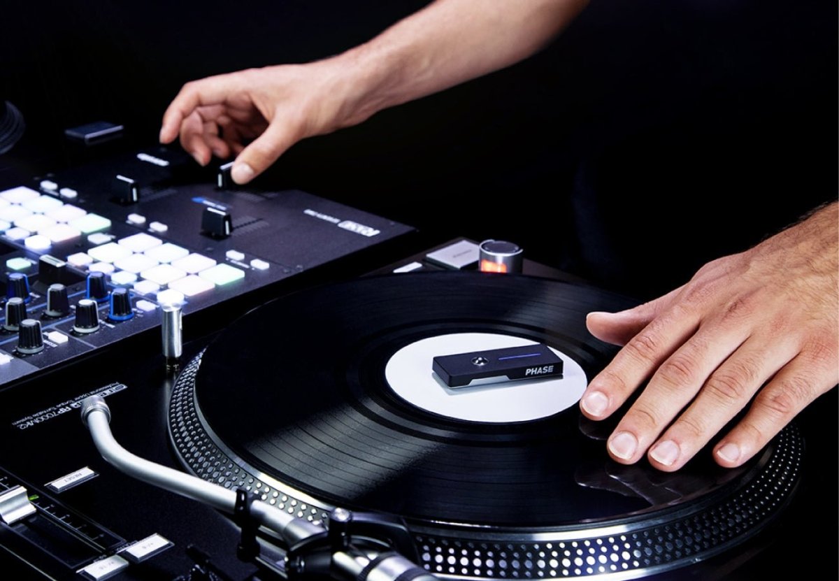 DJ機材 PHASE ESSENTIAL Wireless DJ Device Phase DJ Official Store | Buy Phase Essential