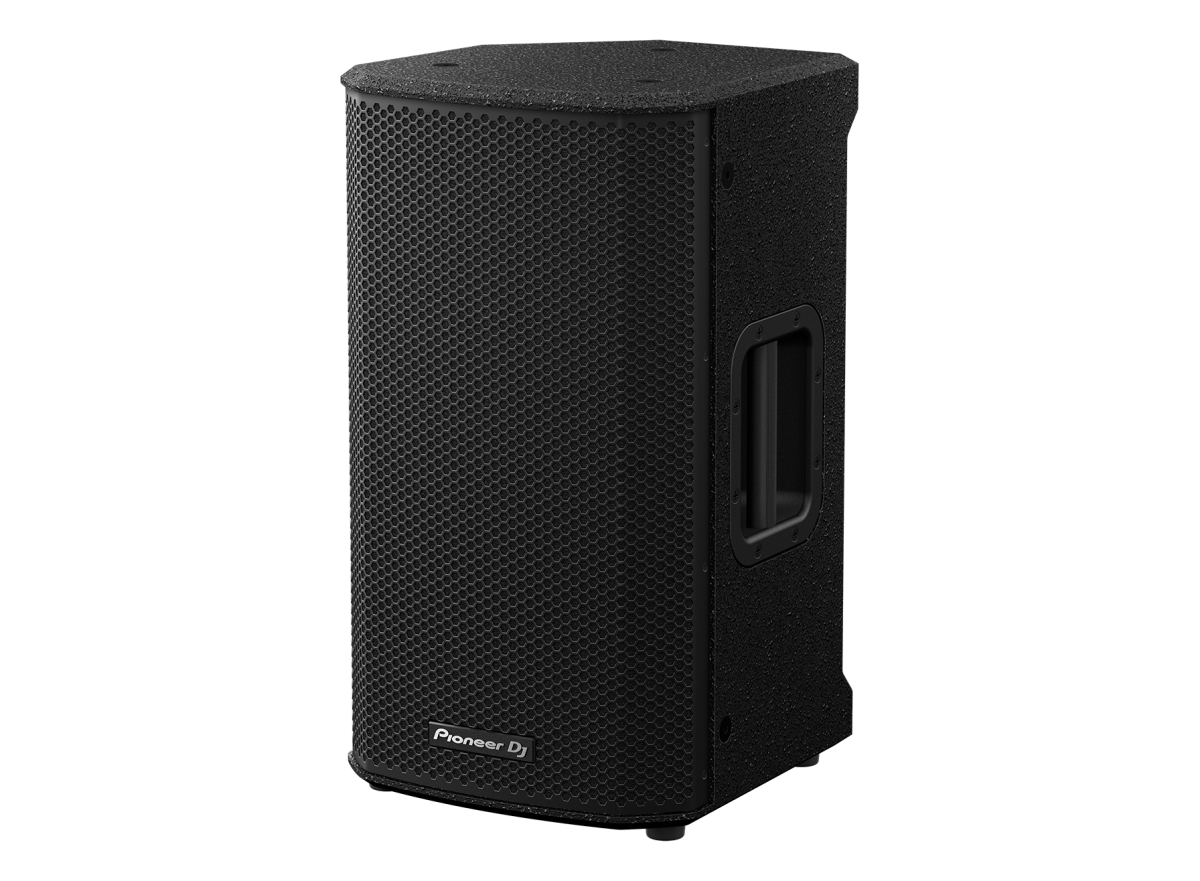 Pioneer XPRS102 - selectadjs