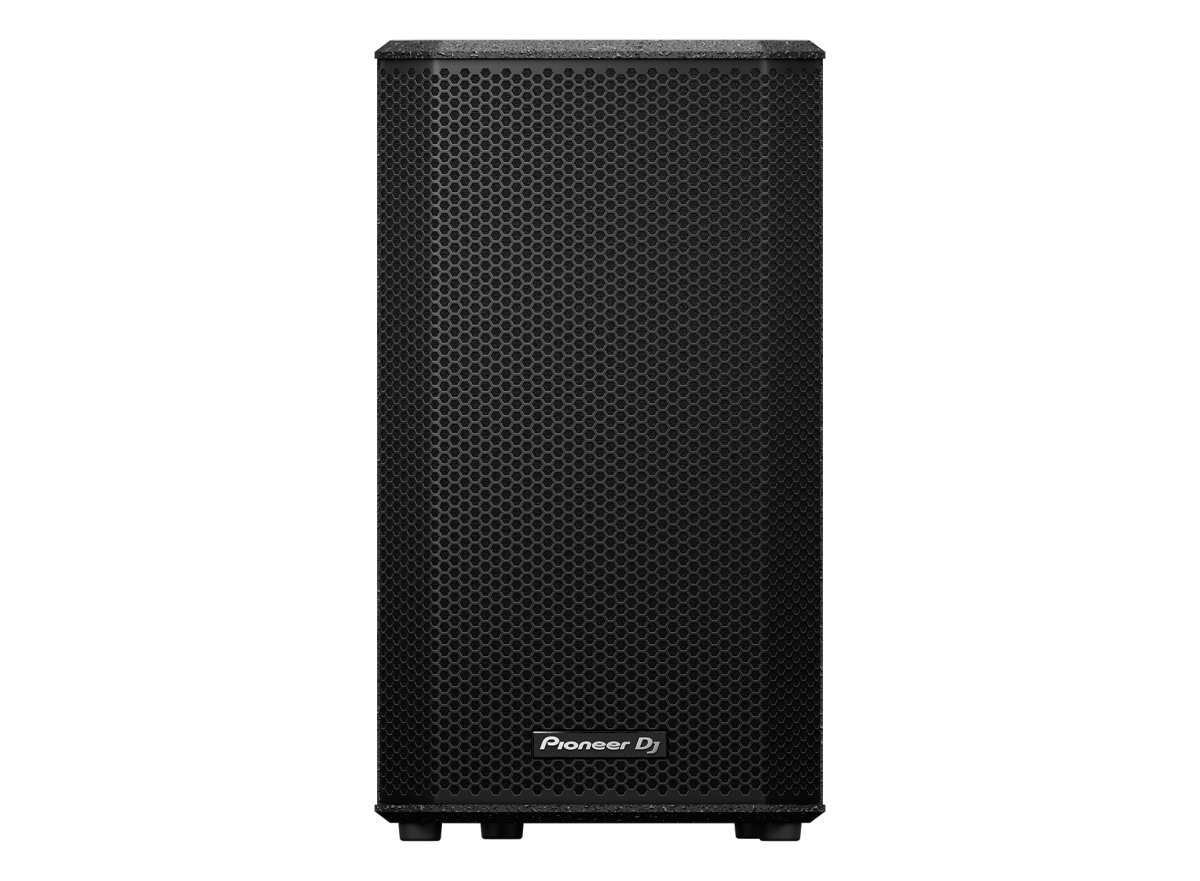 Pioneer XPRS102 - selectadjs