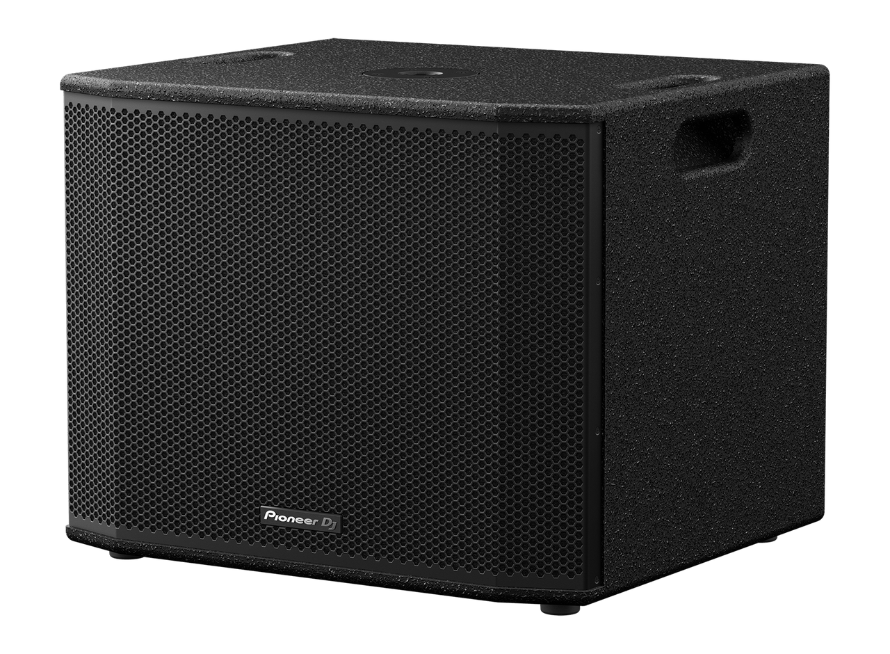 Pioneer XPRS1152S - selectadjs