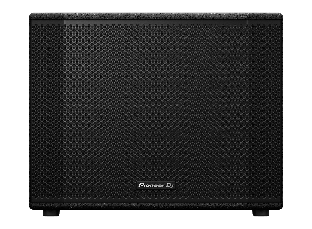 Pioneer XPRS1152S - selectadjs