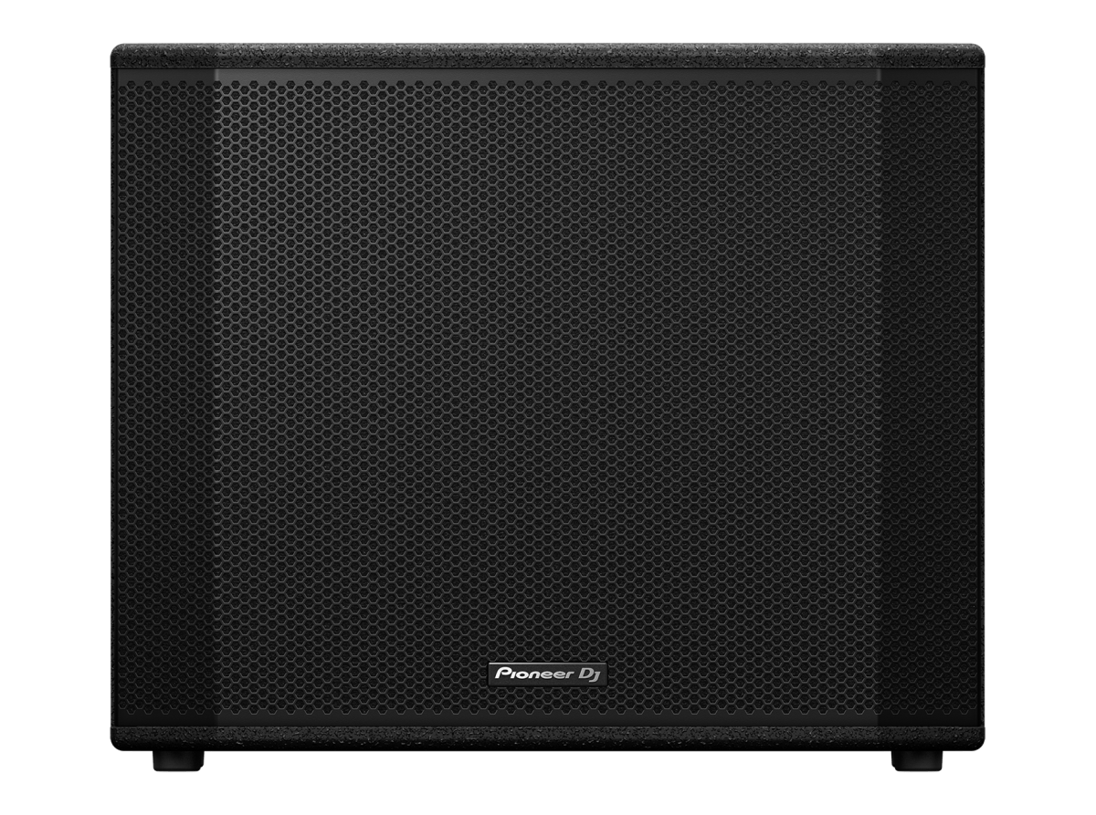 Pioneer XPRS1182S - selectadjs