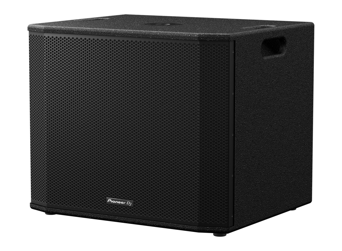 Pioneer XPRS1182S - selectadjs