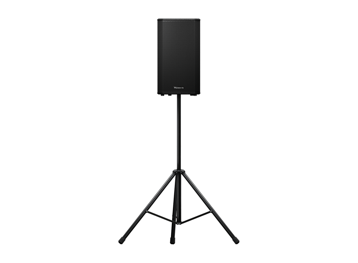 Pioneer XPRS122 - selectadjs