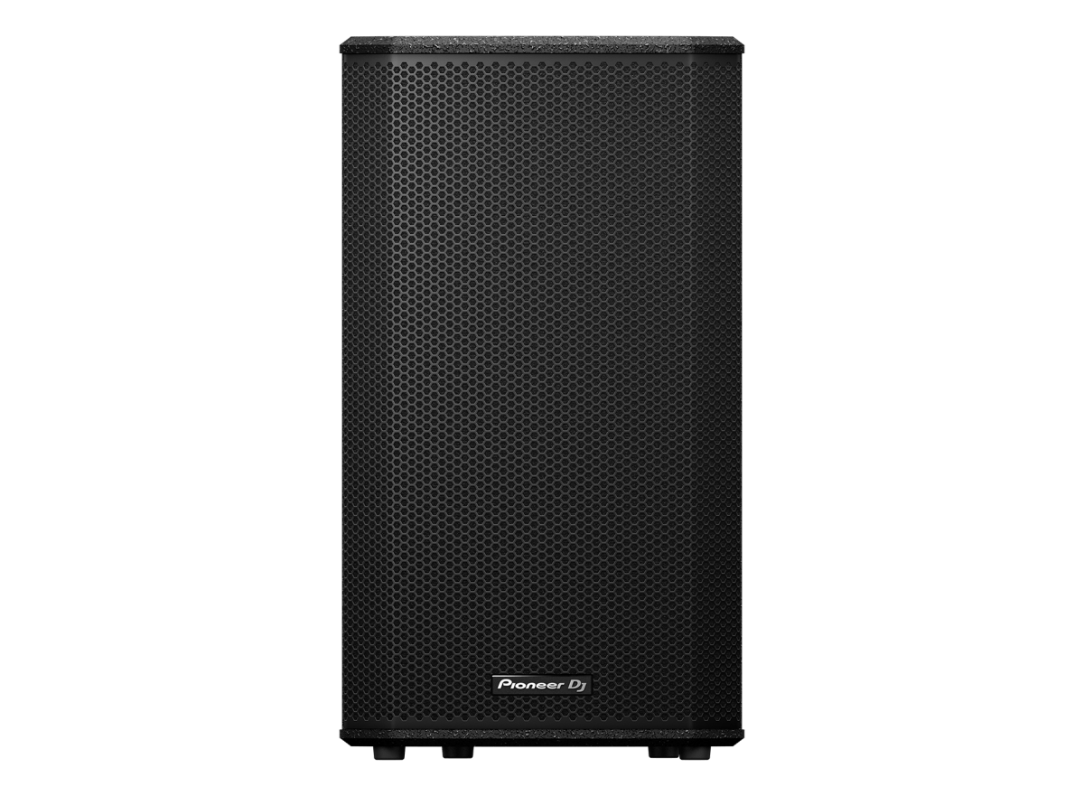 Pioneer XPRS122 - selectadjs