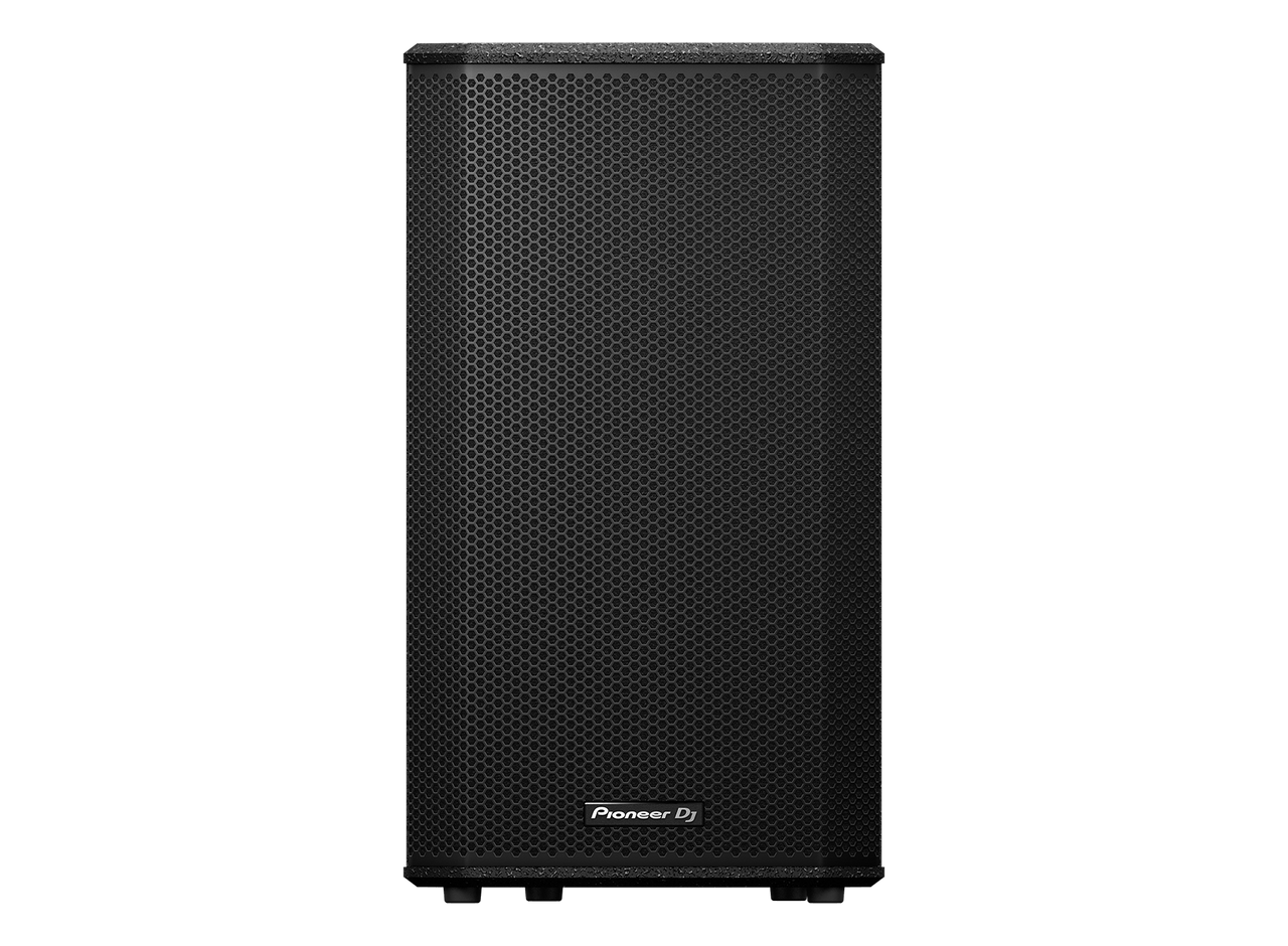 Pioneer XPRS122 - selectadjs