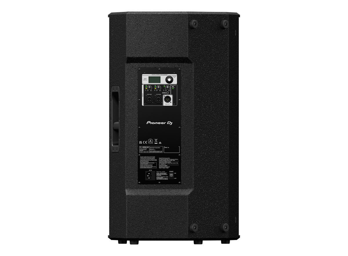 Pioneer XPRS152 - selectadjs - Active Speakers - Pioneer DJ