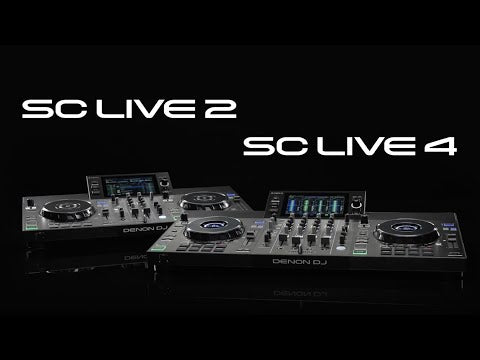 SCLIVE VIDEO
