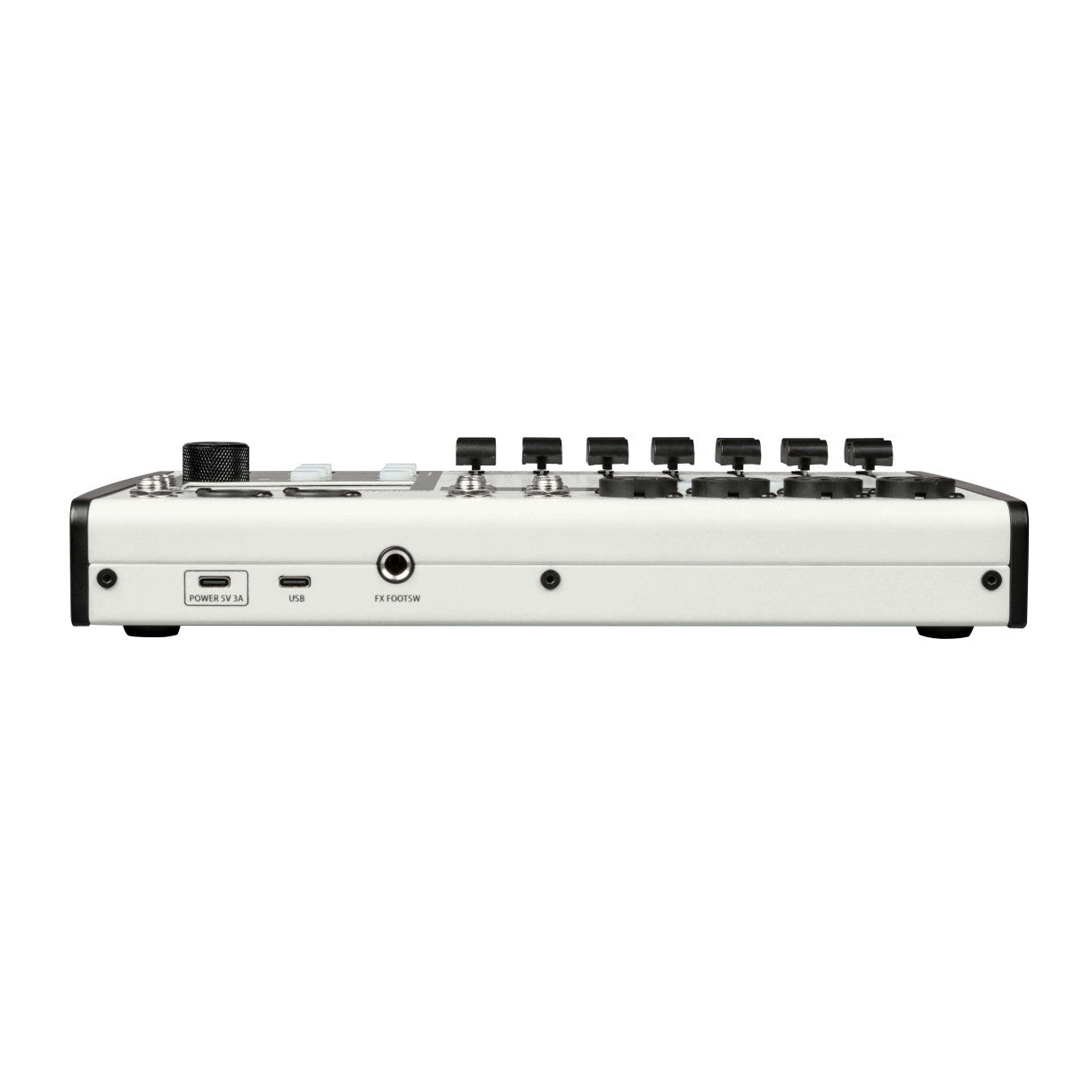 Proel DIGIPAD8 - selectadjs - Studio Mixer - Proel