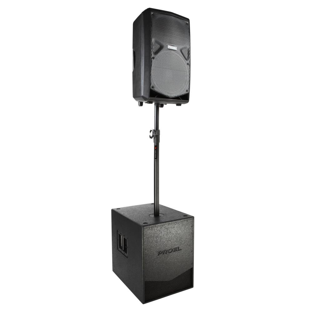 Proel KP210 - selectadjs - Speaker Stand - Proel