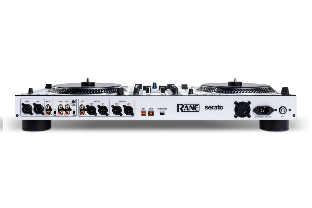 RANE ONE MKII - selectadjs - DJ Controller - Rane
