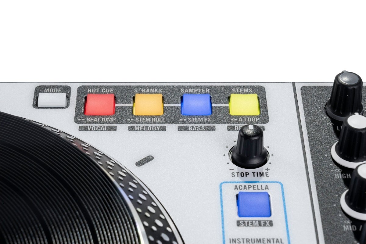 RANE ONE MKII - selectadjs - DJ Controller - Rane