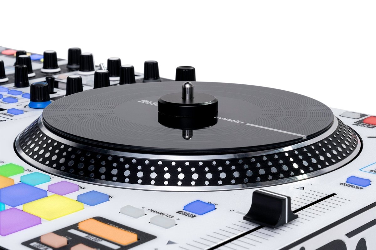 RANE ONE MKII - selectadjs - DJ Controller - Rane